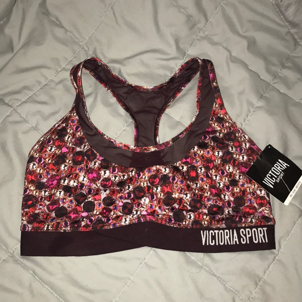Victoria’s Secret sport bra